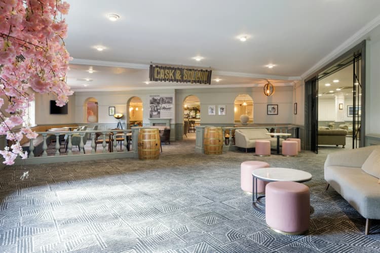 DoubleTree by Hilton Southampton photo 3