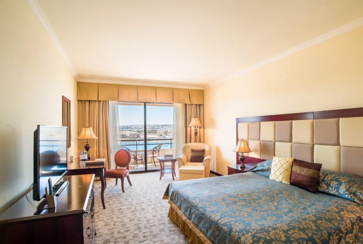 Grand Hotel Excelsior photo 5