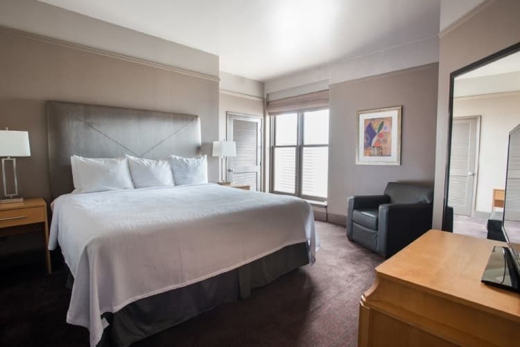 Magnolia Hotel Dallas Downtown, photo 5