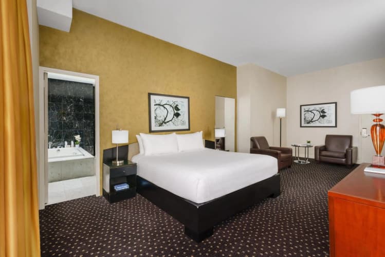 Jumeirah Carlton Tower photo 4