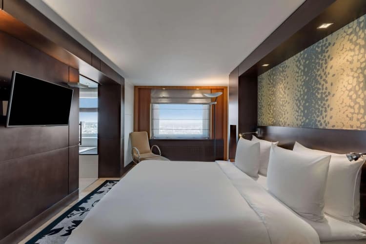 Radisson Blu Latvija Conference & Spa Hotel photo 4