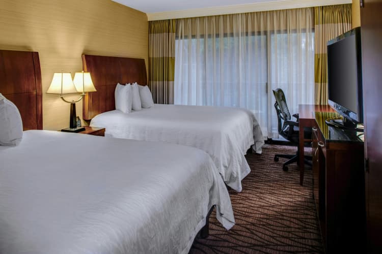 Hilton Garden Inn Monterey photo 5