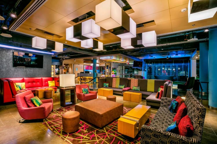 Aloft Bogota Airport photo 3