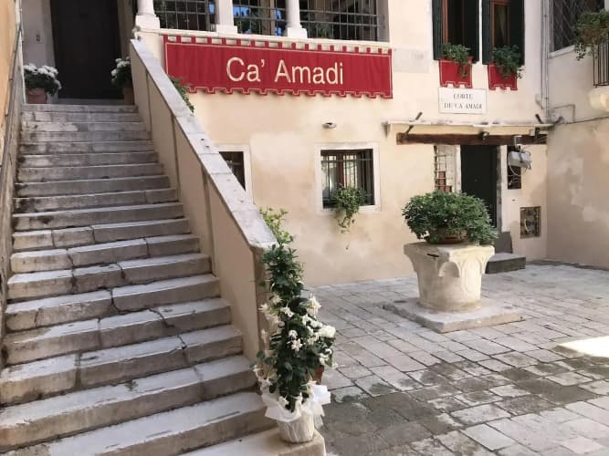 Locanda Ca''amadi photo 2