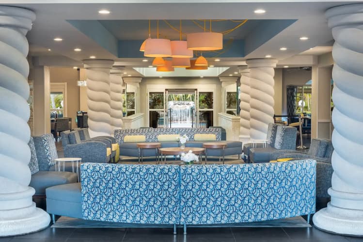 Holiday Inn Ft. Lauderdale-Airport, photo 3