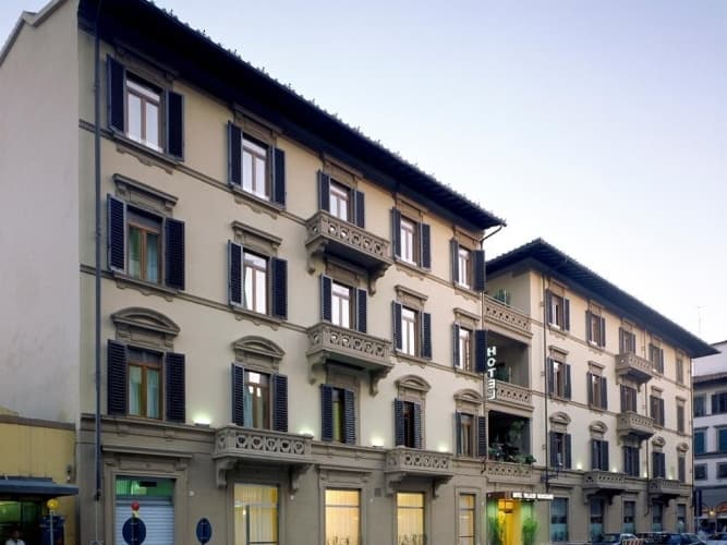 Hotel Palazzo Ognissanti photo 2