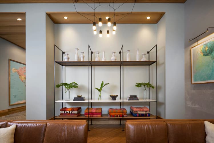 Kimpton Schofield Hotel photo 3