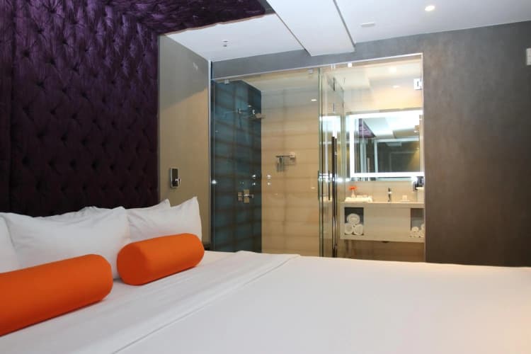 The Blvd Hotel And Spa photo 4