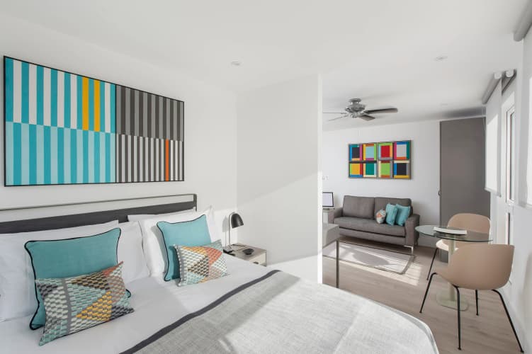 Q Square By Supercity Aparthotels photo 4