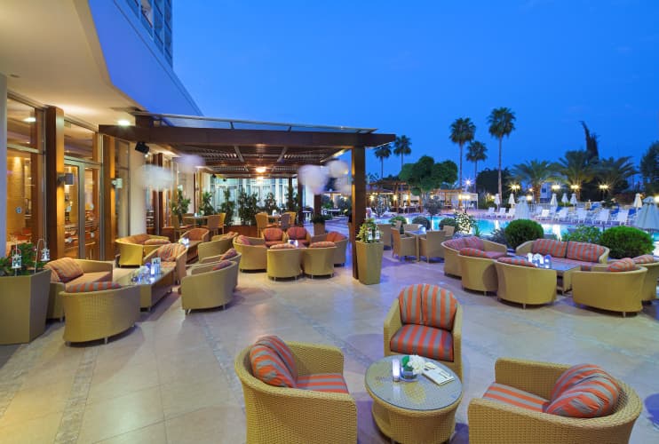 Ajax Hotel, photo 3