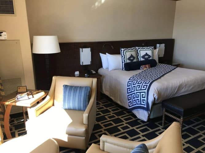 Sandia Resort And Casino photo 3