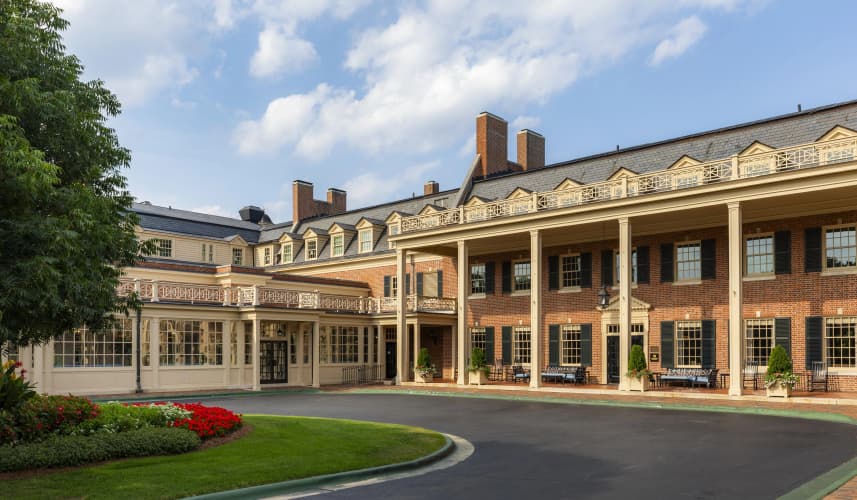 The Carolina Inn, A Destination By Hyatt Hotel photo 2