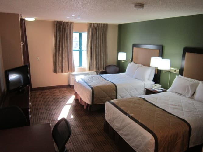 Extended Stay America Orlando Convention Ctr Sports Complex, photo 4