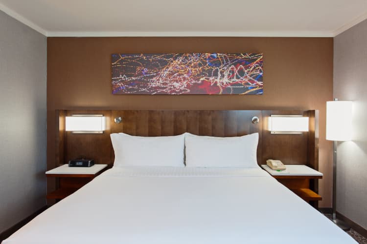 Holiday Inn Long Beach Airport photo 5