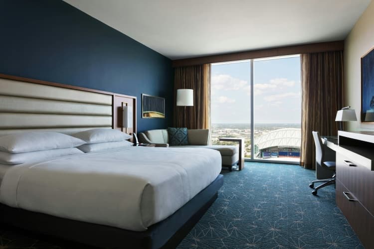 Marriott Marquis Houston photo 5