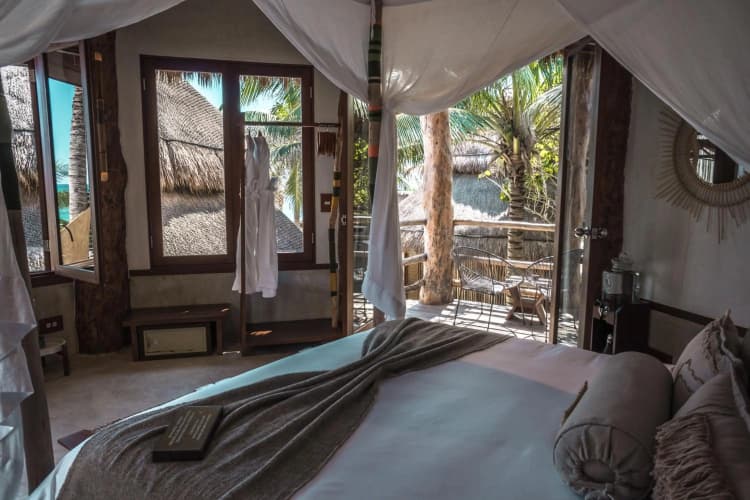 Delek Tulum photo 2