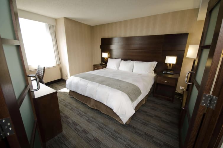 Radisson Hotel Winnipeg Downtown photo 5
