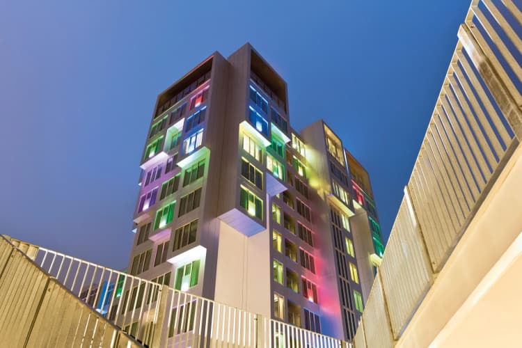 Tivoli Hotel and Congress Center photo 2