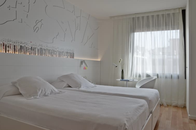 Pol and Grace Hotel (Ex-Guillermo Tell) photo 4