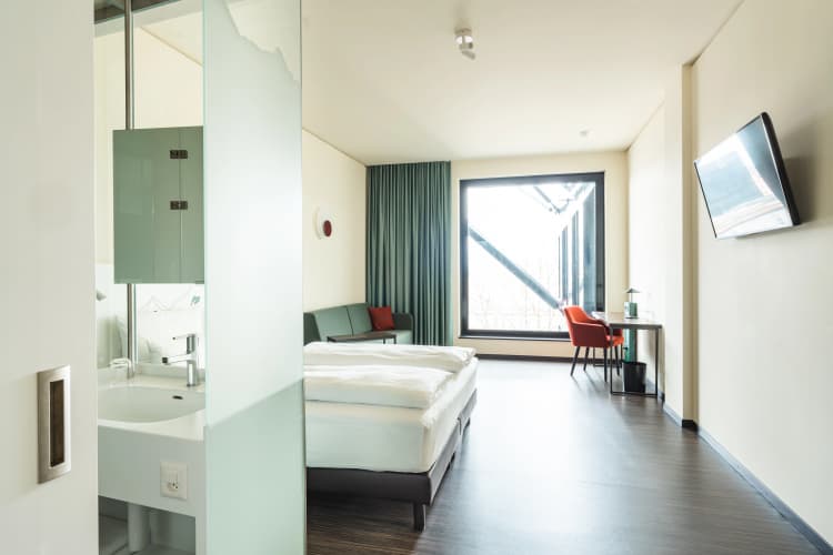 Mercure Zurich City photo 4
