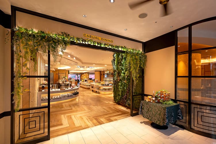 ANA Crowne Plaza Grand Court Nagoya photo 3