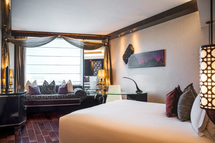 Sofitel Mumbai BKC photo 5