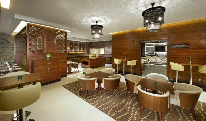 Hilton Garden Inn Dubai Deira photo 3