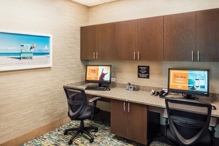Hampton Inn and Suites Mission Viejo,CA photo 5