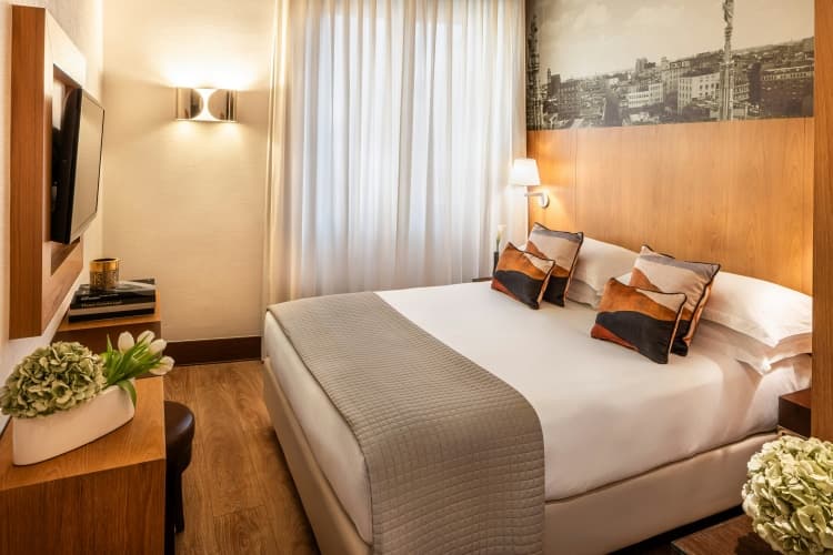 Starhotels Ritz photo 4