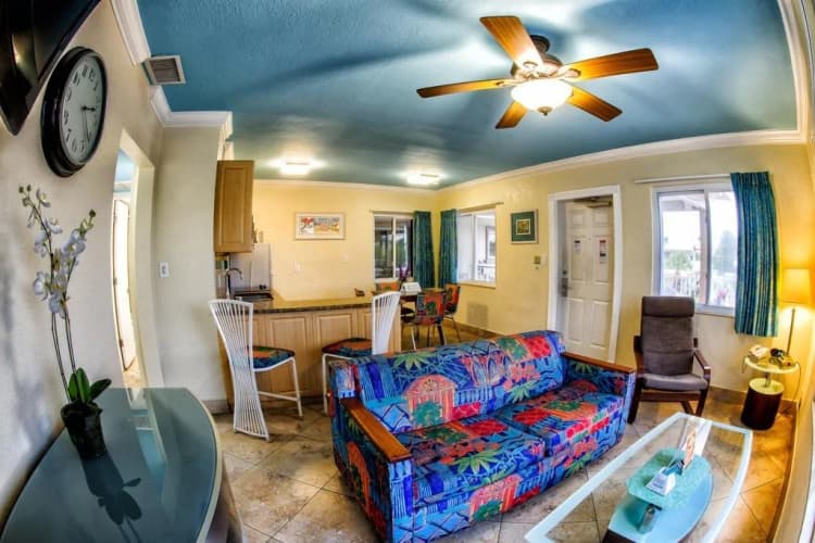 Bay Palms Waterfront Resort photo 4