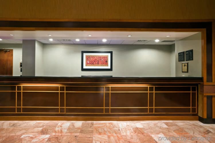 Doubletree By Hilton Lansing, photo 4