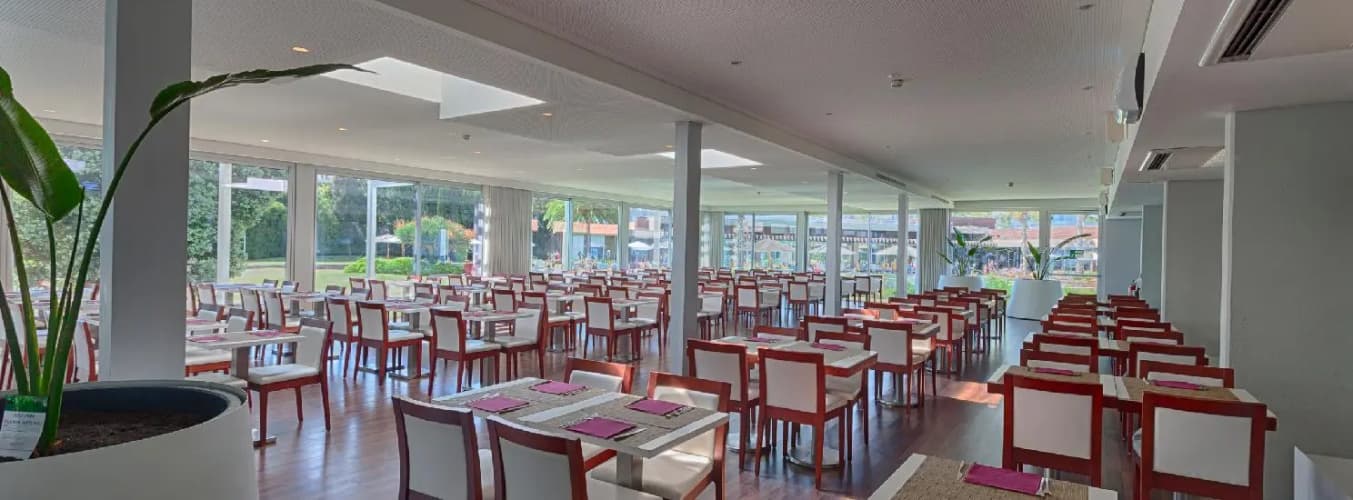 Aqualuz Troia Mar & Rio Hotel By The Editory photo 1