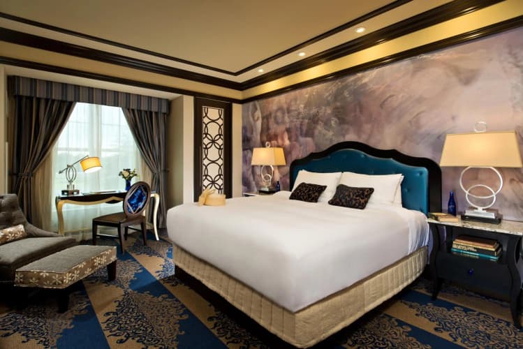 Saratoga Casino Hotel photo 4