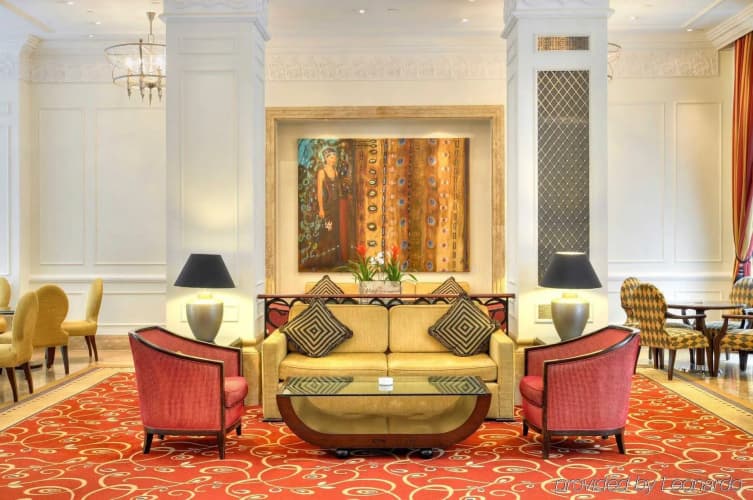 Corinthia Hotel Budapest photo 3