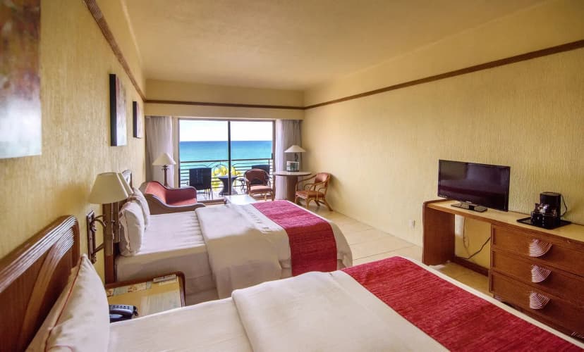 San Carlos Plaza Hotel & Resort, photo 5