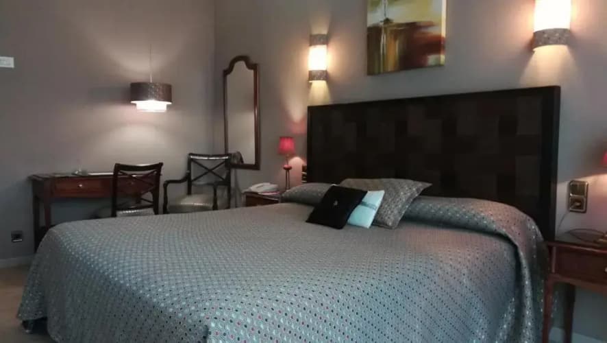 Hotel Ciudad De Vigo photo 4