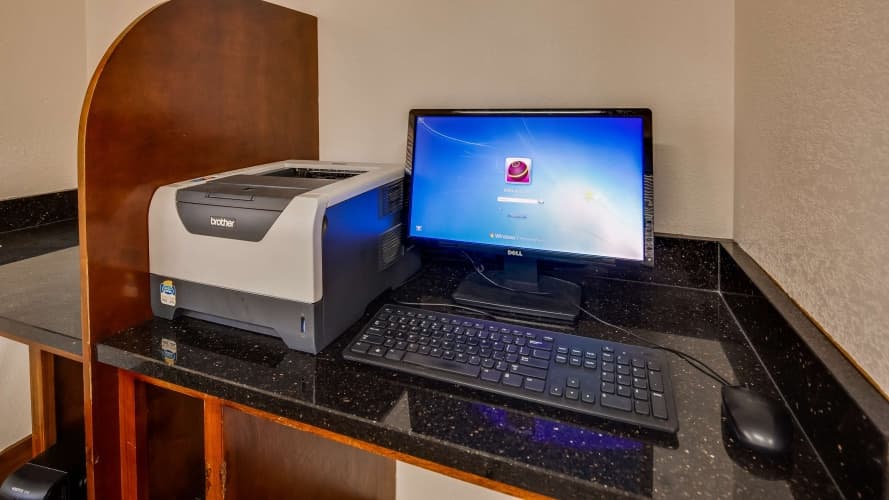 Best Western Inn & Suites of Macon, photo 4
