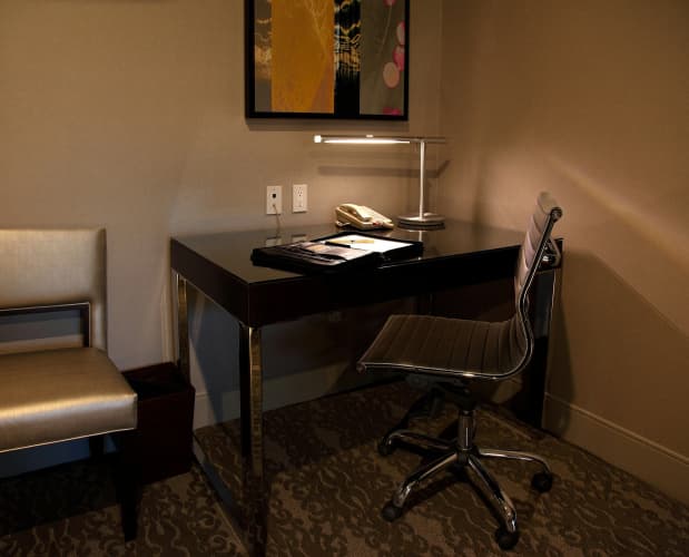DoubleTree by Hilton Claremont photo 4