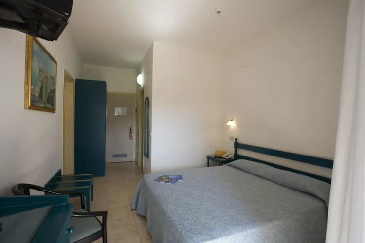 Hotel Portoconte, photo 5