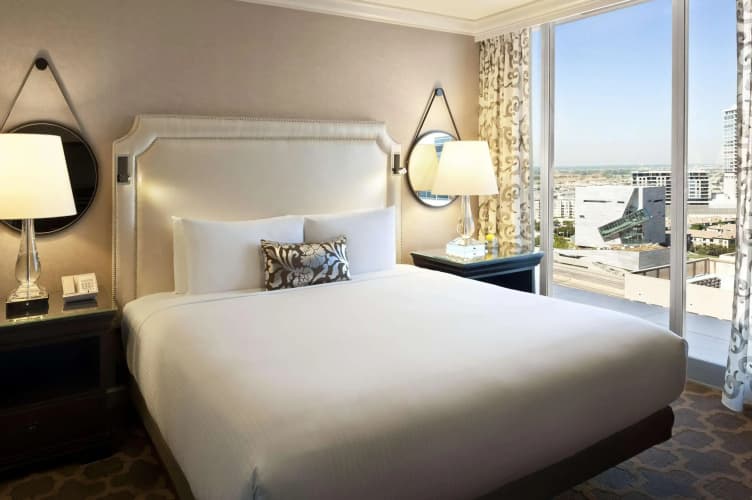 Fairmont Dallas photo 4