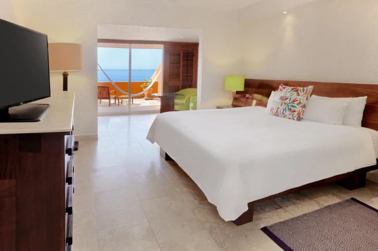 Las Brisas Ixtapa photo 3