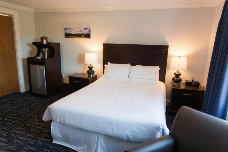 Capitol Plaza Hotel Montpelier, Tapestry Collection Hilton photo 3