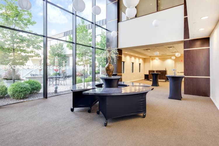 DoubleTree by Hilton Binghamton photo 3