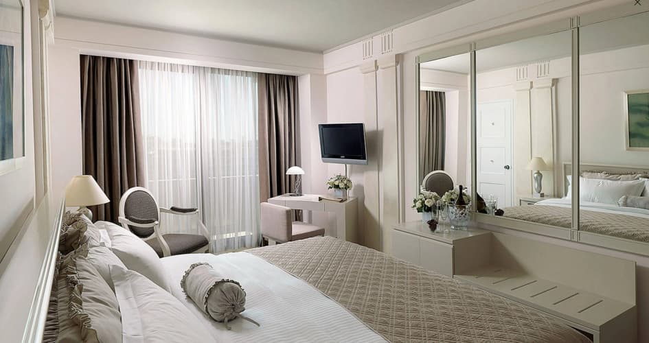 NJV Athens Plaza Hotel photo 3