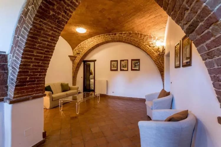 Borgo Il Poggiaccio, photo 5