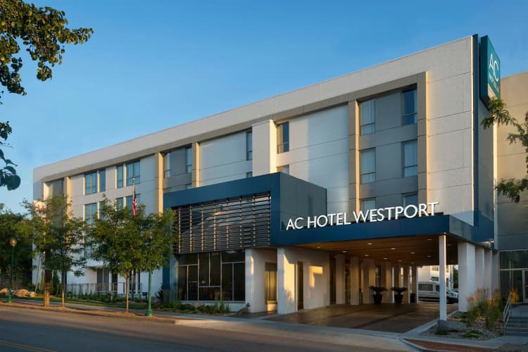 AC Hotel Kansas City Plaza photo 2