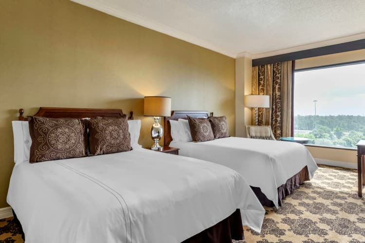 Omni Houston Hotel photo 4