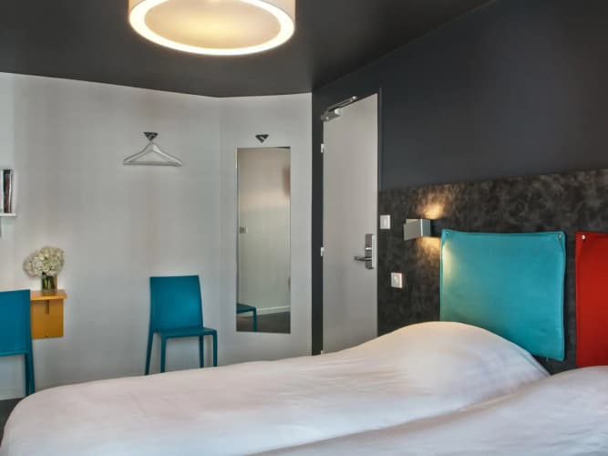 L'Hôtel des Métallos photo 4