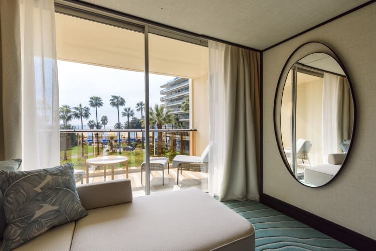Mondrian Cannes photo 5