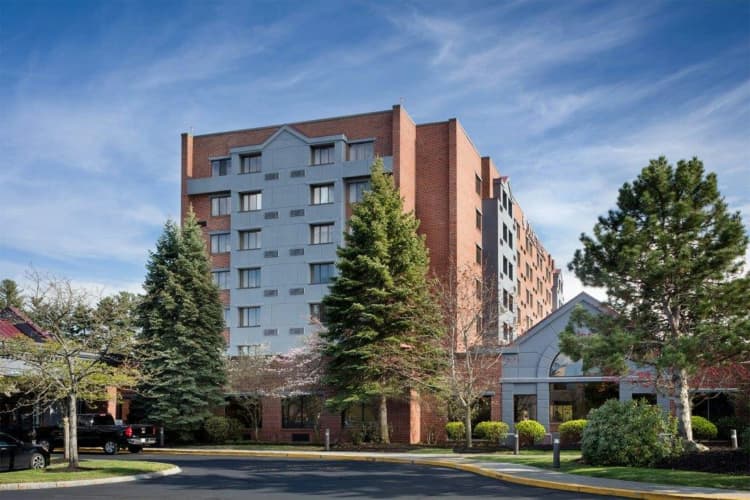 DoubleTree by Hilton Leominster photo 2